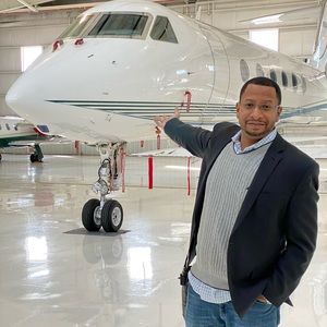 Meet your Posher, Michael